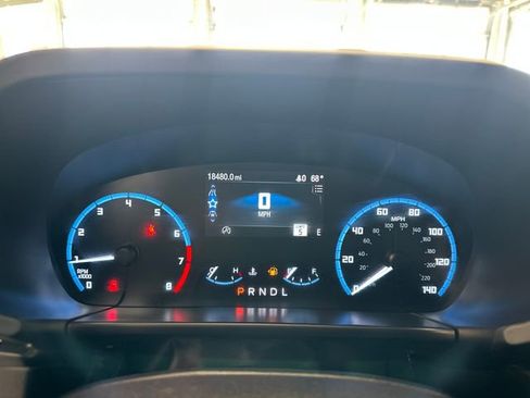Used 2024 Ford Bronco Sport Big Bend w/ Convenience Package AWD/4WD image 21