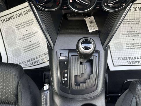 Used 2013 MAZDA CX-5 Touring AWD/4WD image 23