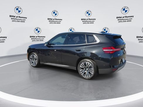 Used 2026 BMW X3 xDrive30i w/ Premium Package AWD/4WD image 6