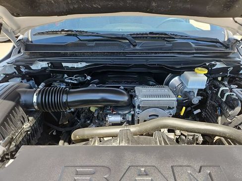 Used 2024 RAM 1500 Big Horn w/ Protection Group AWD/4WD image 27