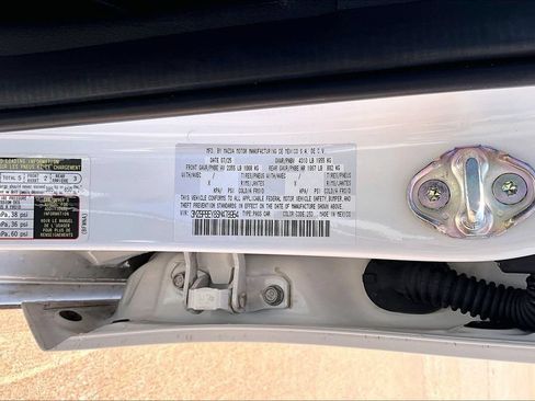 Certified 2025 MAZDA MAZDA3 2.5 Turbo Sedan w/Premium Plus AWD/4WD image 30
