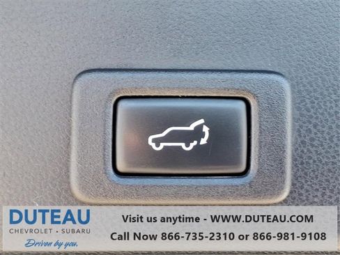 Used 2019 Subaru Ascent Limited image 9