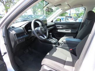 Certified 2024 Honda CR-V LX video 2
