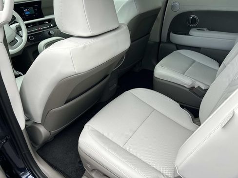 New 2026 Hyundai Palisade SEL Premium AWD/4WD image 20