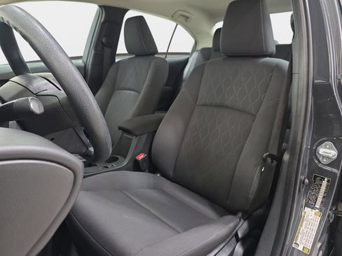 Certified 2024 Toyota Corolla LE FWD image 12