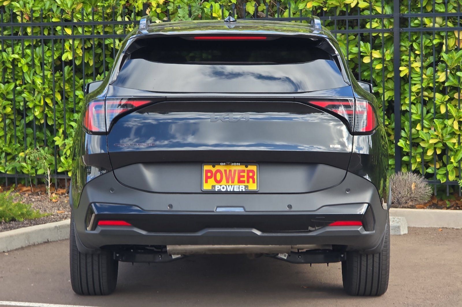 Used 2026 Kia Sportage X-Line Prestige AWD/4WD image 5