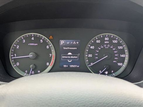 Used 2015 Hyundai Sonata ECO FWD image 11
