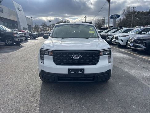 New 2026 Ford Maverick XL image 2