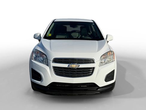 Used 2016 Chevrolet Trax LS image 8