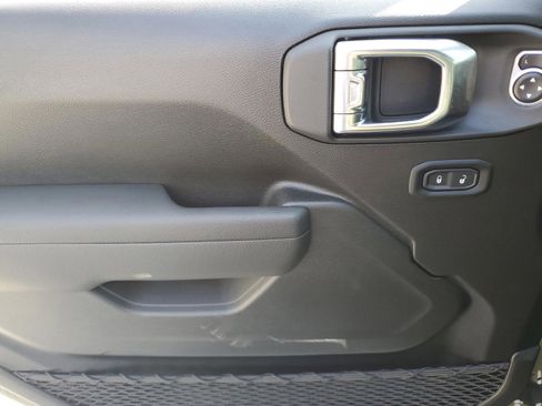 New 2026 Jeep Wrangler Willys image 27