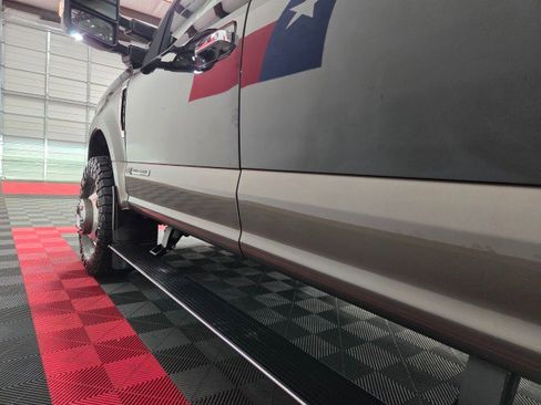 Used 2022 Ford F350 King Ranch w/ King Ranch Ultimate Package image 33