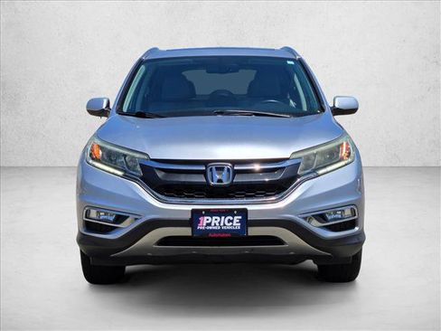 Used 2015 Honda CR-V EX-L image 2
