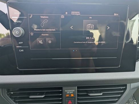New 2025 Volkswagen Jetta S image 22