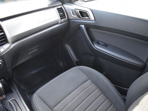 Used 2021 Ford Ranger XLT w/ Equipment Group 301A Mid image 20