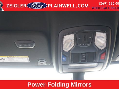 Used 2022 RAM 1500 Big Horn image 31