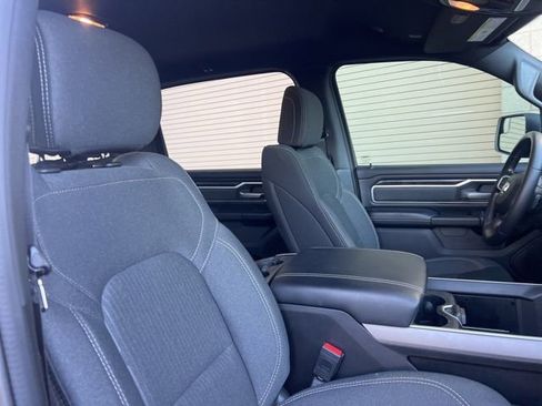 Used 2021 RAM 1500 Big Horn image 20