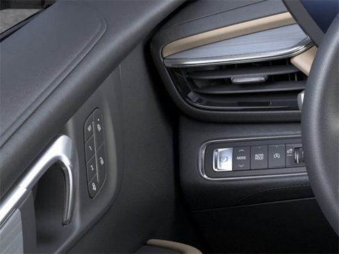 New 2025 Buick Enclave Preferred w/ Super Cruise Package image 22