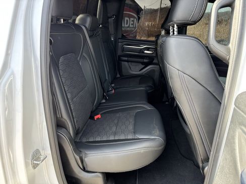 Used 2019 RAM 1500 Sport image 27