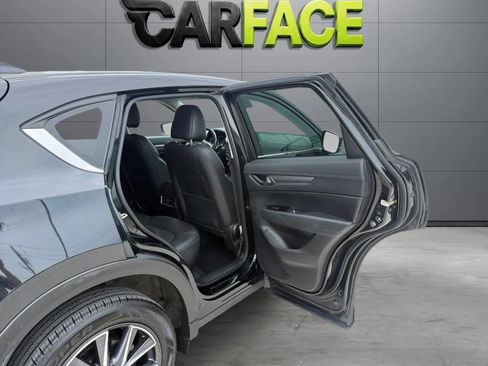 Used 2018 MAZDA CX-5 Touring w/ Preferred Equipment Package AWD/4WD image 19