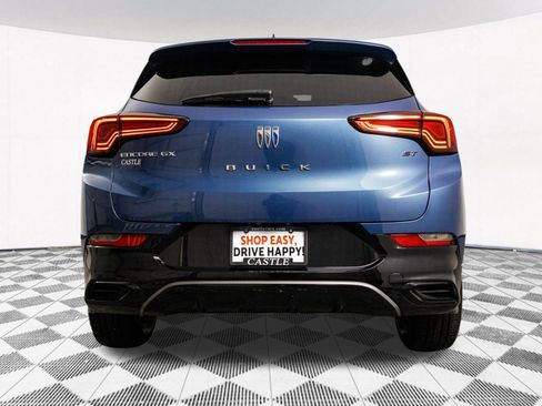Certified 2024 Buick Encore GX Sport Touring w/ Comfort Package image 14