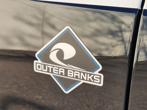 Used 2023 Ford Bronco Outer Banks image 19