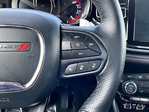 Used 2026 Dodge Durango GT image 19