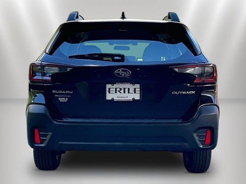 Used 2020 Subaru Outback AWD/4WD image 6