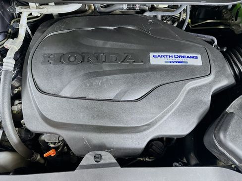 Used 2019 Honda Odyssey EX image 31
