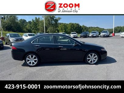 Used 2004 Acura TSX