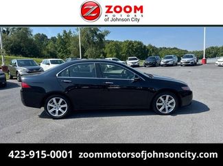 Used 2004 Acura TSX FWD video 1