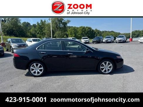 Used 2004 Acura TSX FWD image 1