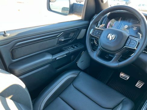 New 2026 RAM 1500 Rebel w/ G/T Package image 11