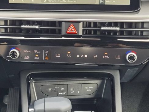 New 2026 Kia K5 GT-Line FWD image 17