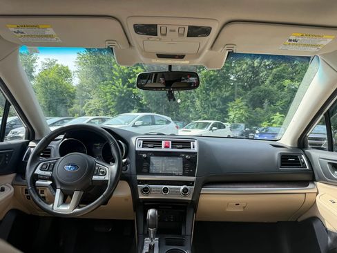 Used 2015 Subaru Outback 3.6R Limited AWD/4WD image 20