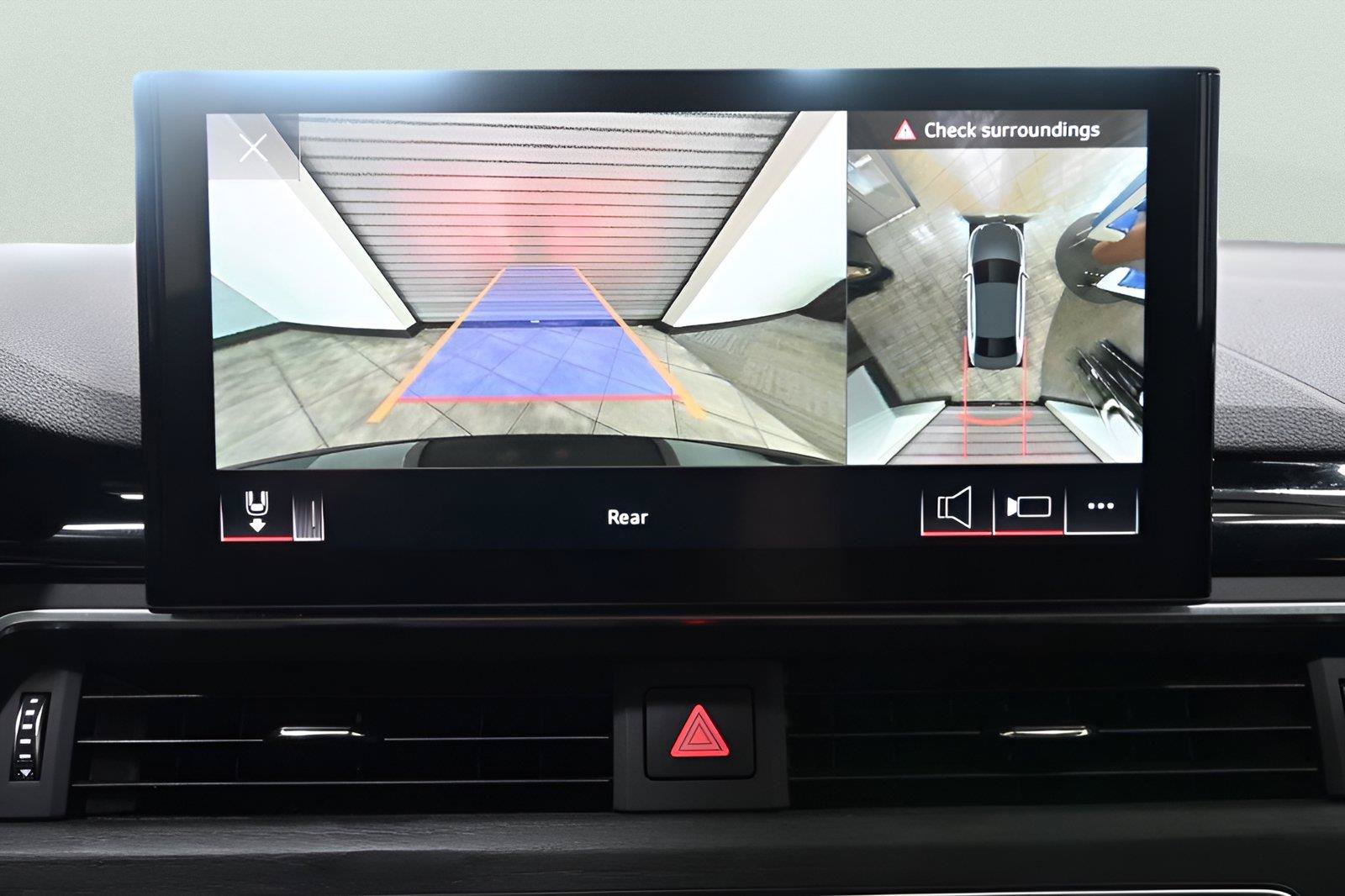 Used 2021 Audi A4 2.0T Premium Plus w/ Premium Plus Package AWD/4WD image 30