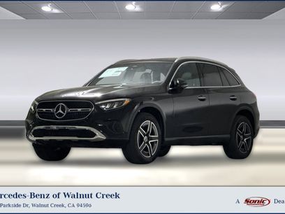 Used 2026 Mercedes-Benz GLC 300 4MATIC