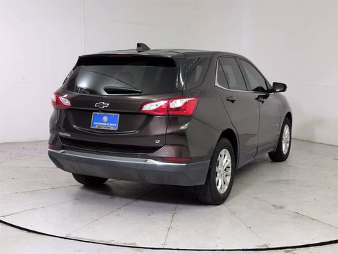 Used 2020 Chevrolet Equinox LT image 6