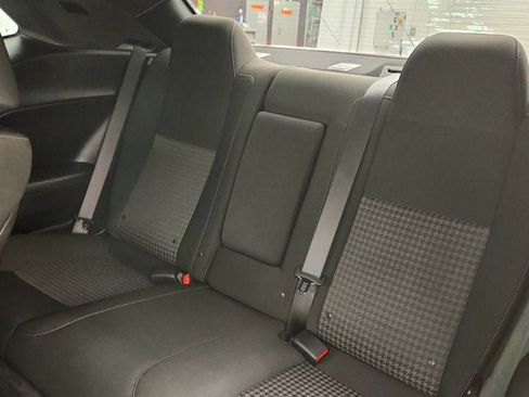 Used 2019 Dodge Challenger R/T Scat Pack RWD image 19