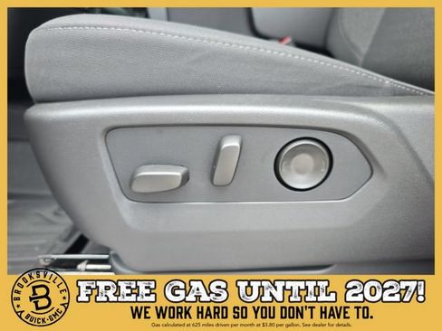 New 2026 GMC Sierra 3500 SLE w/ SLE Value Package AWD/4WD image 19