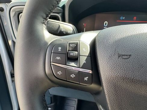 New 2026 Ford Maverick Lariat w/ Black Appearance Package image 13