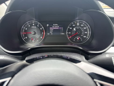 Used 2024 Kia Forte LXS w/ LXS Technology Package image 15