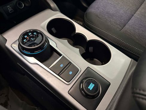 Used 2024 Ford Bronco Sport Big Bend w/ Convenience Package image 28