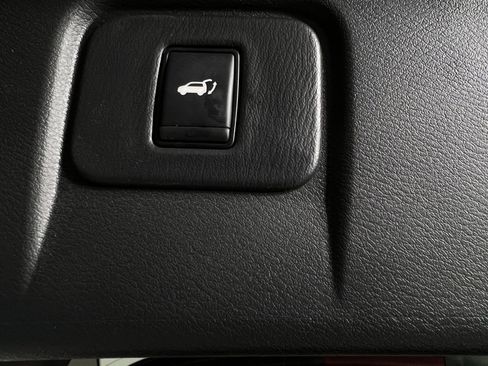 Used 2024 Nissan Murano Platinum w/ Cargo Package image 29