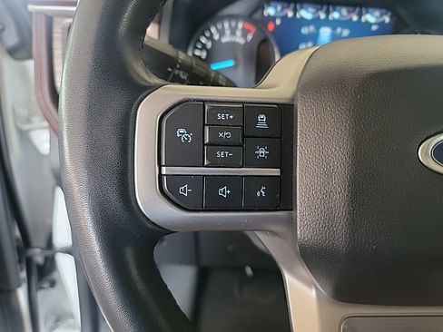 Used 2023 Ford Expedition Max Limited AWD/4WD image 19