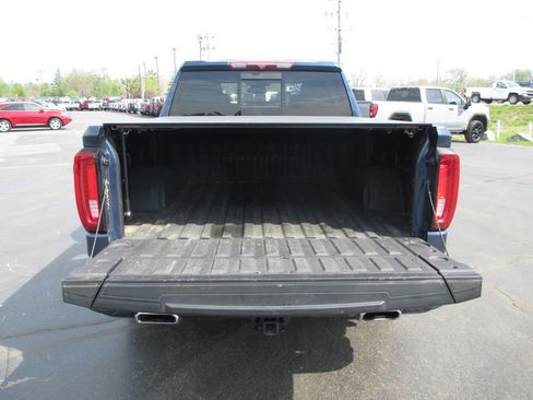 Used 2023 GMC Sierra 1500 Denali image 8
