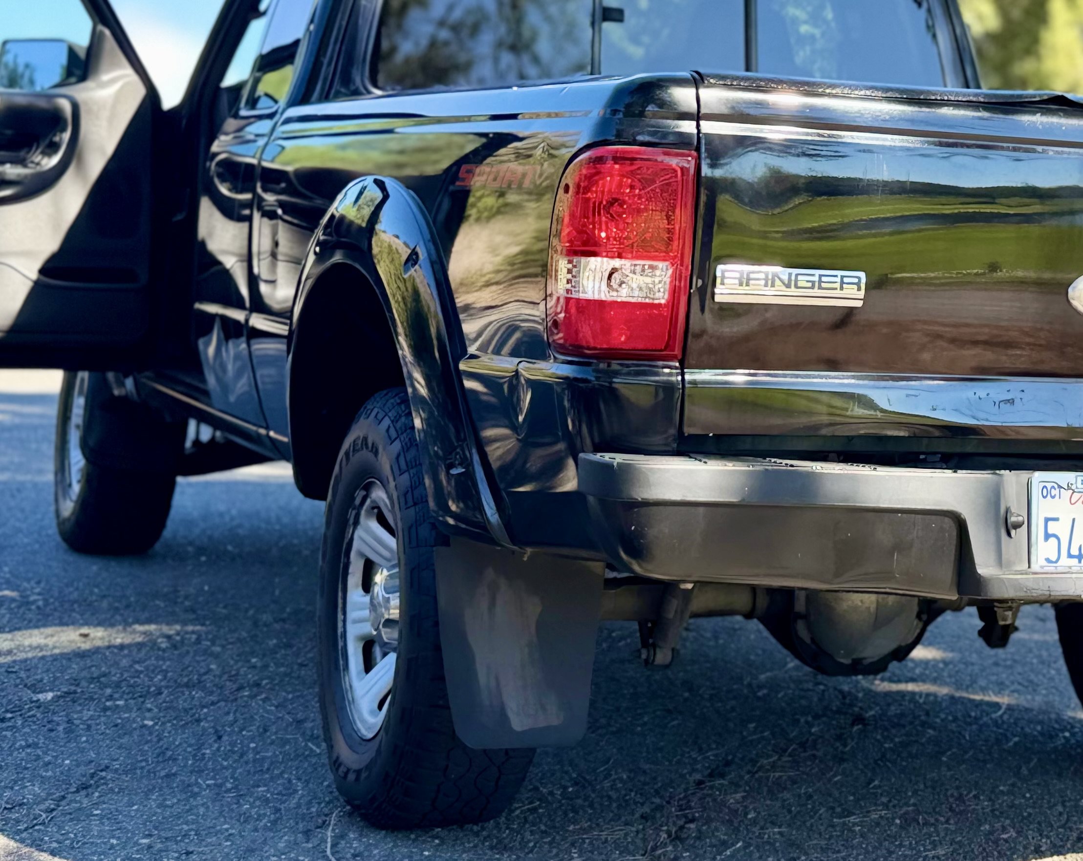Used 2007 Ford Ranger STX RWD image 28
