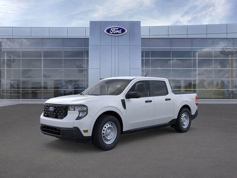 New 2026 Ford Maverick XL w/ Equipment Group 101A AWD/4WD image 1