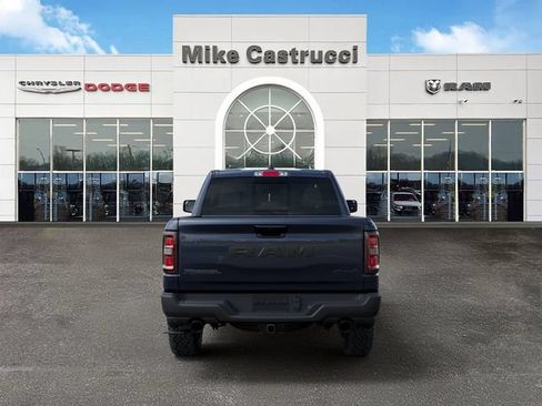 New 2026 RAM 1500 Rebel w/ Rebel Level 2 Equipment Group AWD/4WD image 7