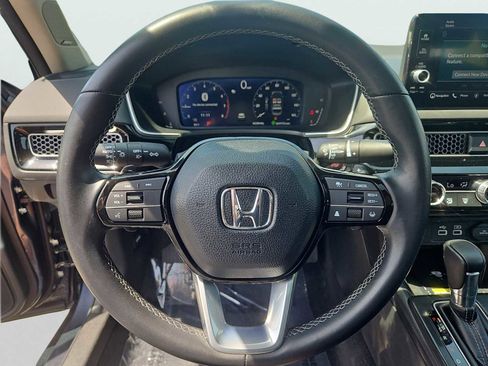 Certified 2023 Honda Civic Touring image 29
