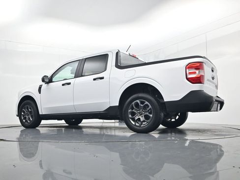 Used 2024 Ford Maverick XLT w/ Equipment Group 300A Standard AWD/4WD image 35